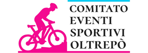 Logo Comitato Eventi Sportivi Oltrepò