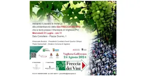 52 °Freccia dei Vini 2024 - Immagine: 4